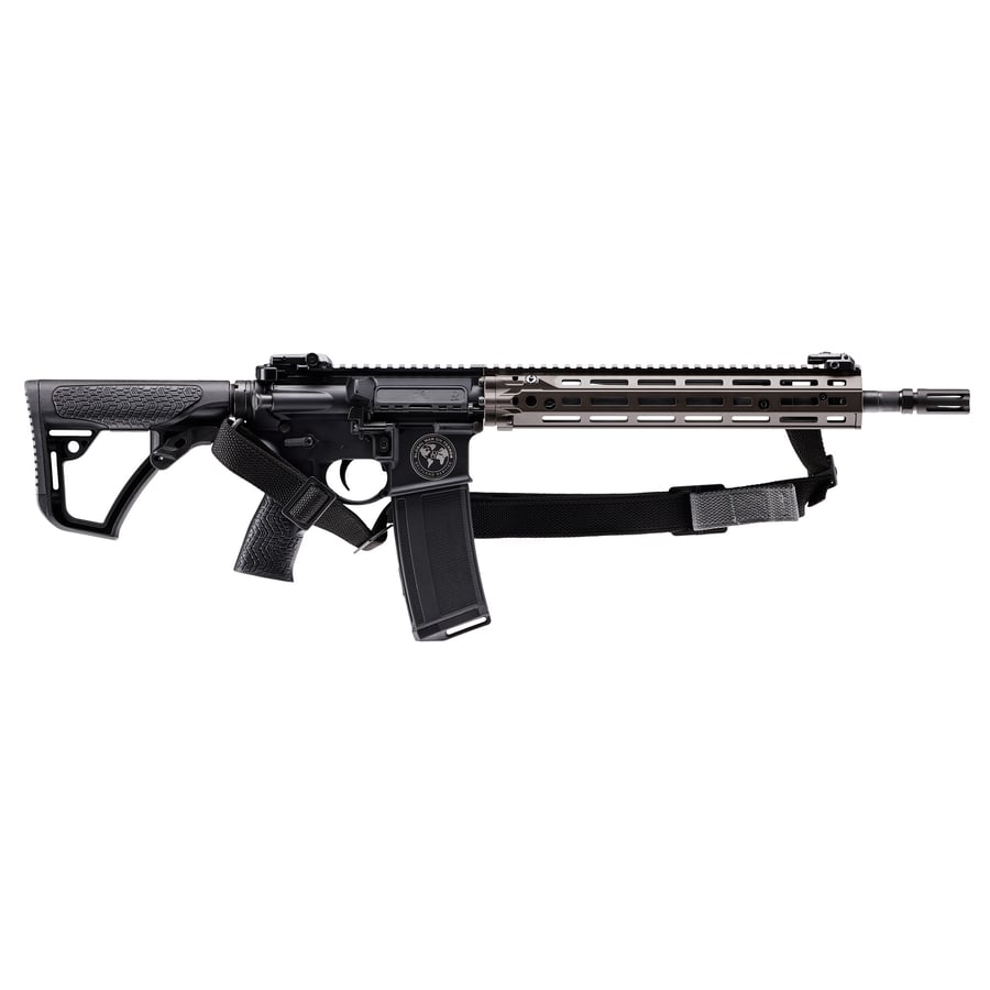 DANIEL DEFENSE M4A1 RIII