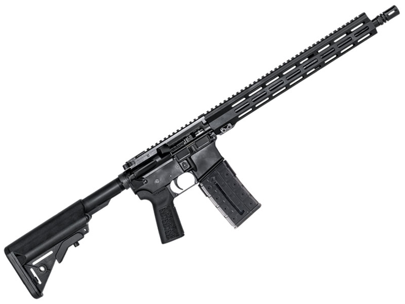IWI ZION-15 5.56mm 16' Rifle - CA