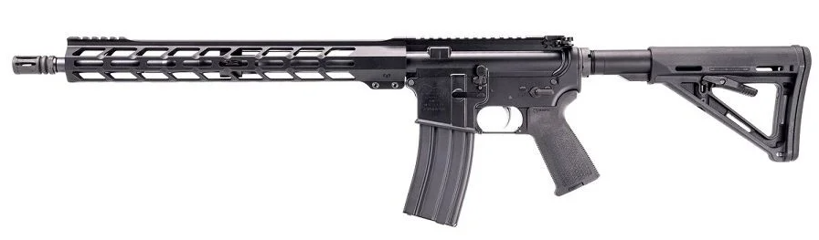 ANDERSON MANUFACTURING AM-15