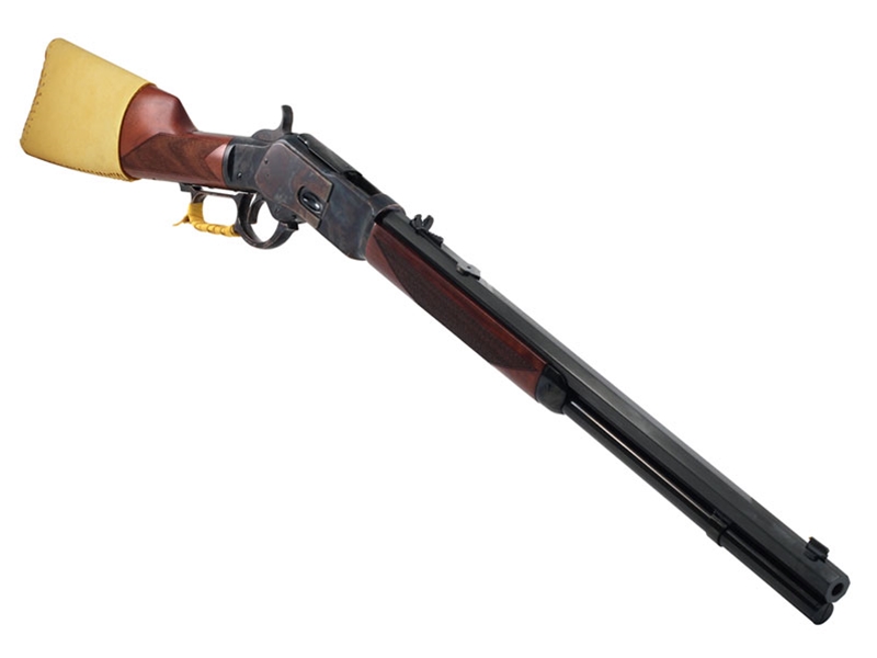 Taylors & Co 1873 Comanchero .357 Mag 20' CCH