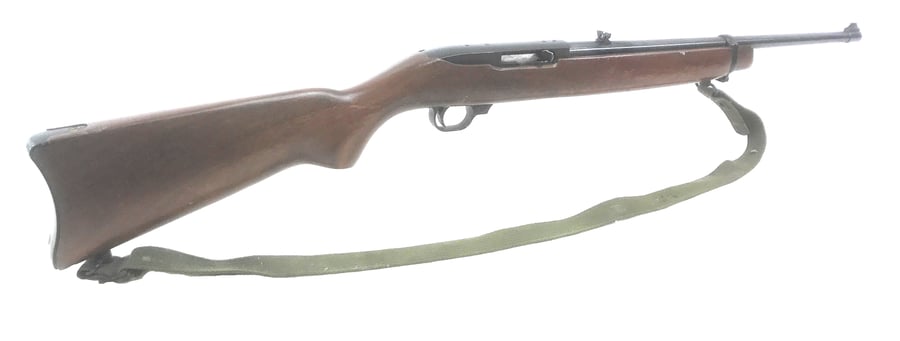 STURM, RUGER & CO., INC. 10/22