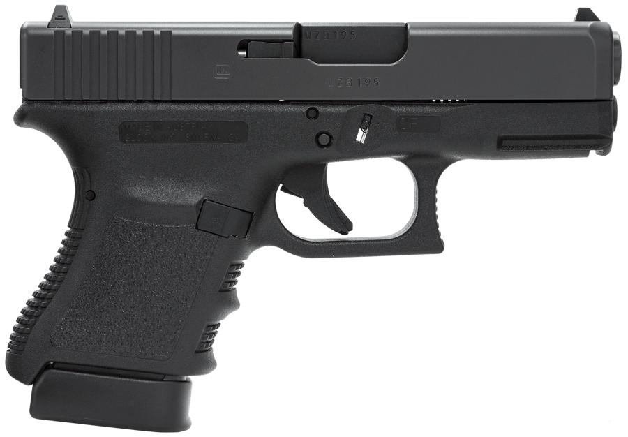 GLOCK G30SF GEN 3