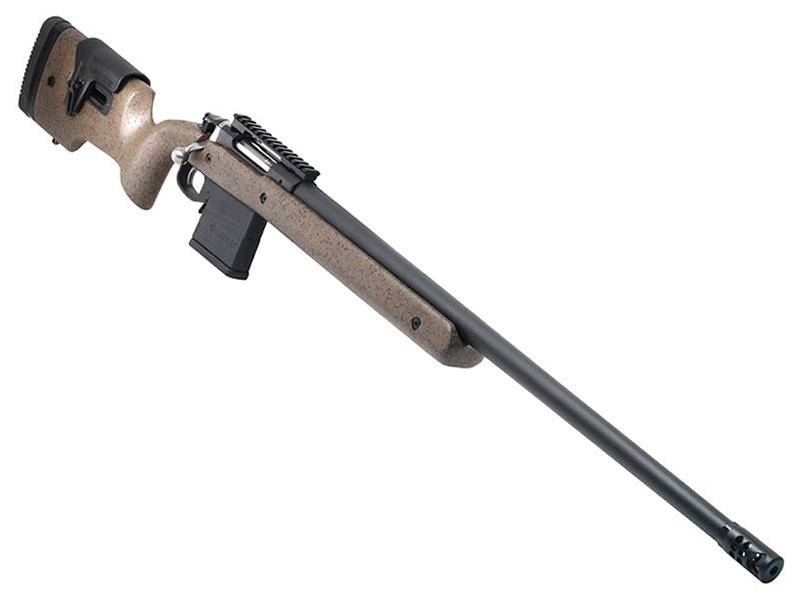 Ruger Hawkeye Long-Range Target 6.5CM 26' 10rd