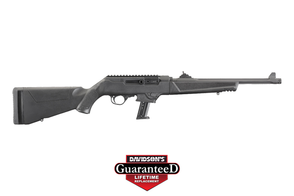 RUGER PC CARBINE