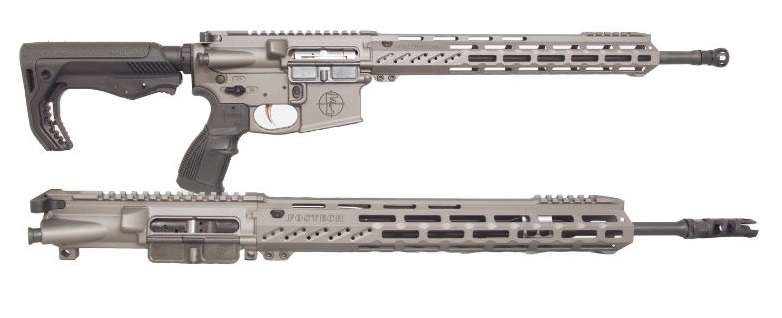 FOSTECH FLITE PHANTOM TRAIN