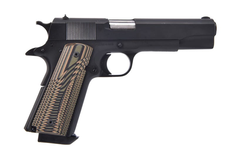 ROCK ISLAND ARMORY M1911-A1 GI
