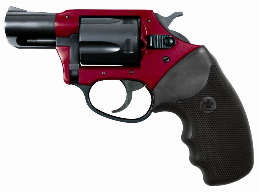 CHARTER ARMS UNDERCOVER LITE