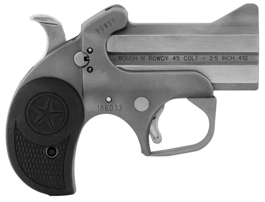 BOND ARMS ROWDY