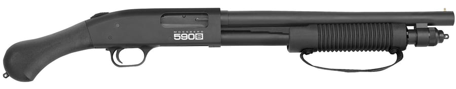 MOSSBERG 590S SHOCKWAVE