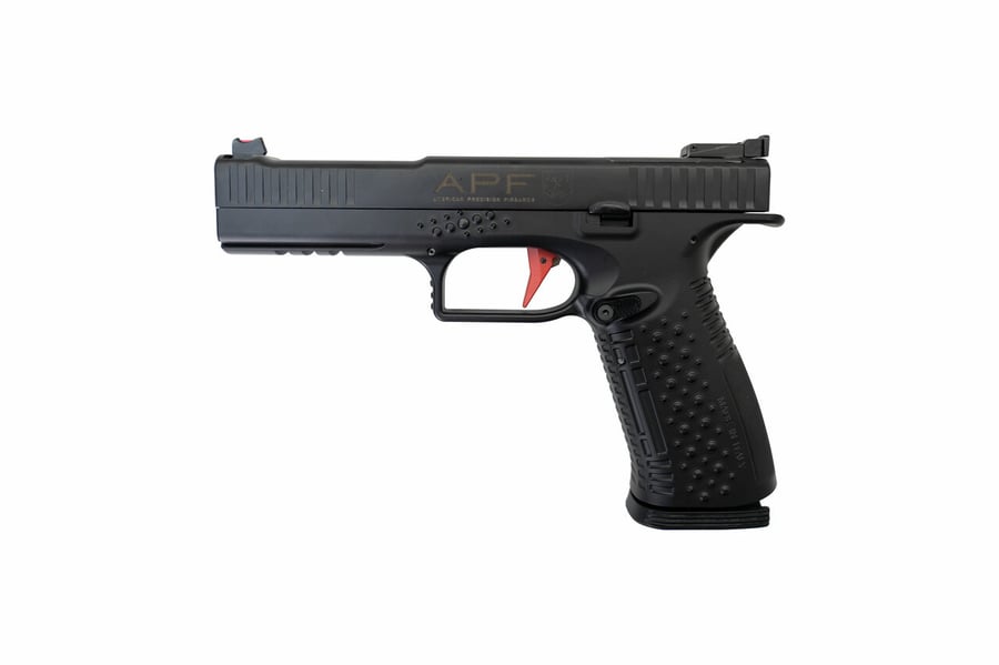 AMERICAN PRECISION ARMS STRIKE ONE ERGAL