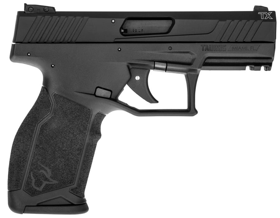 TAURUS TX22