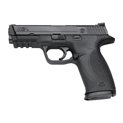 SMITH & WESSON LE M&P M2.0