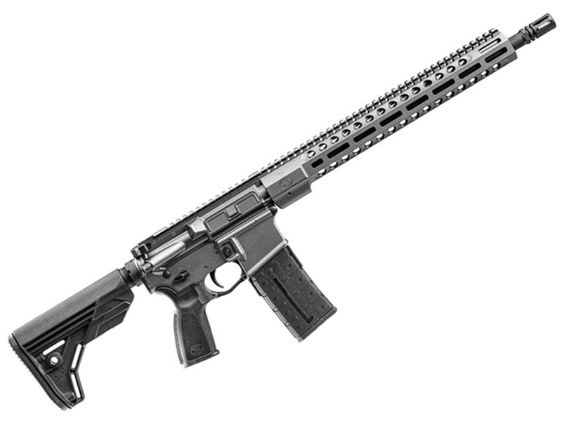 FNH FN15 TAC3 Carbine 16' 5.56mm, Gray - CA
