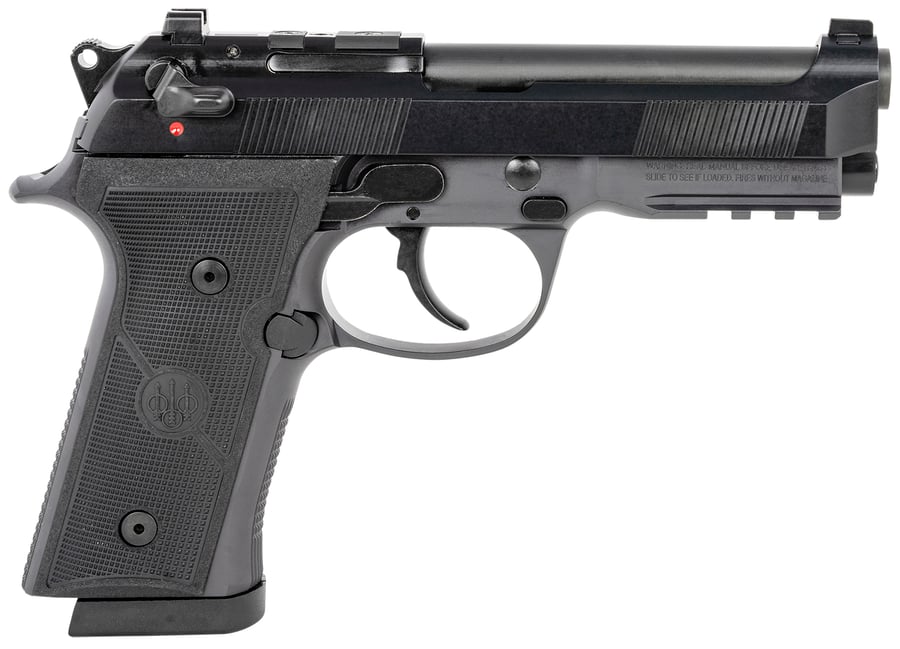 BERETTA USA 92X RDO Centurion