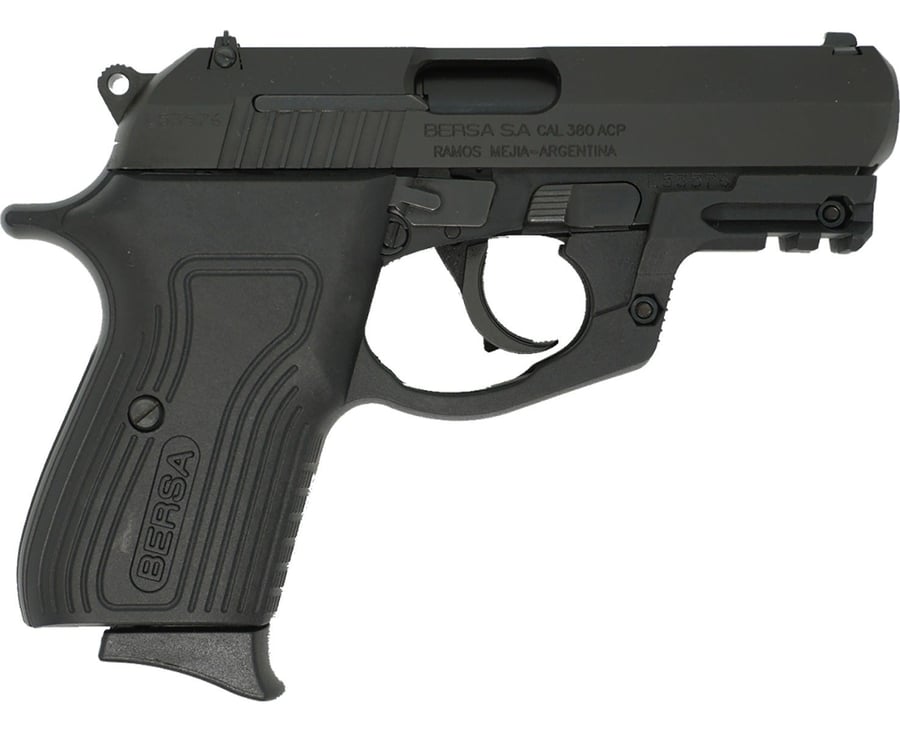 BERSA TPR