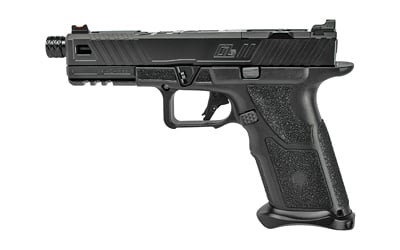 ZEV TECHNOLOGIES O.Z-9