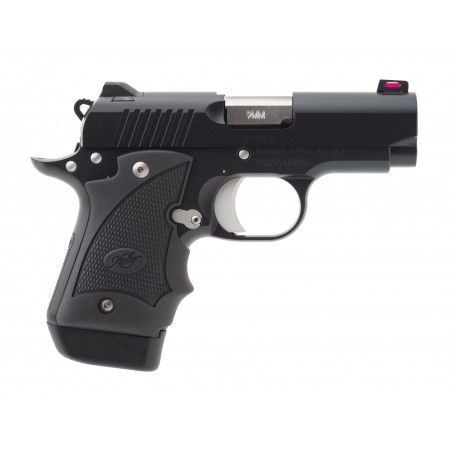 KIMBER MICRO 9 MIDNIGHT