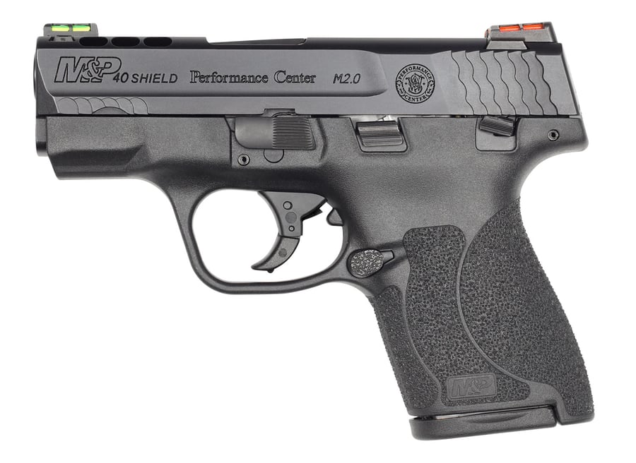 SMITH & WESSON M&P 40 PC M2.0