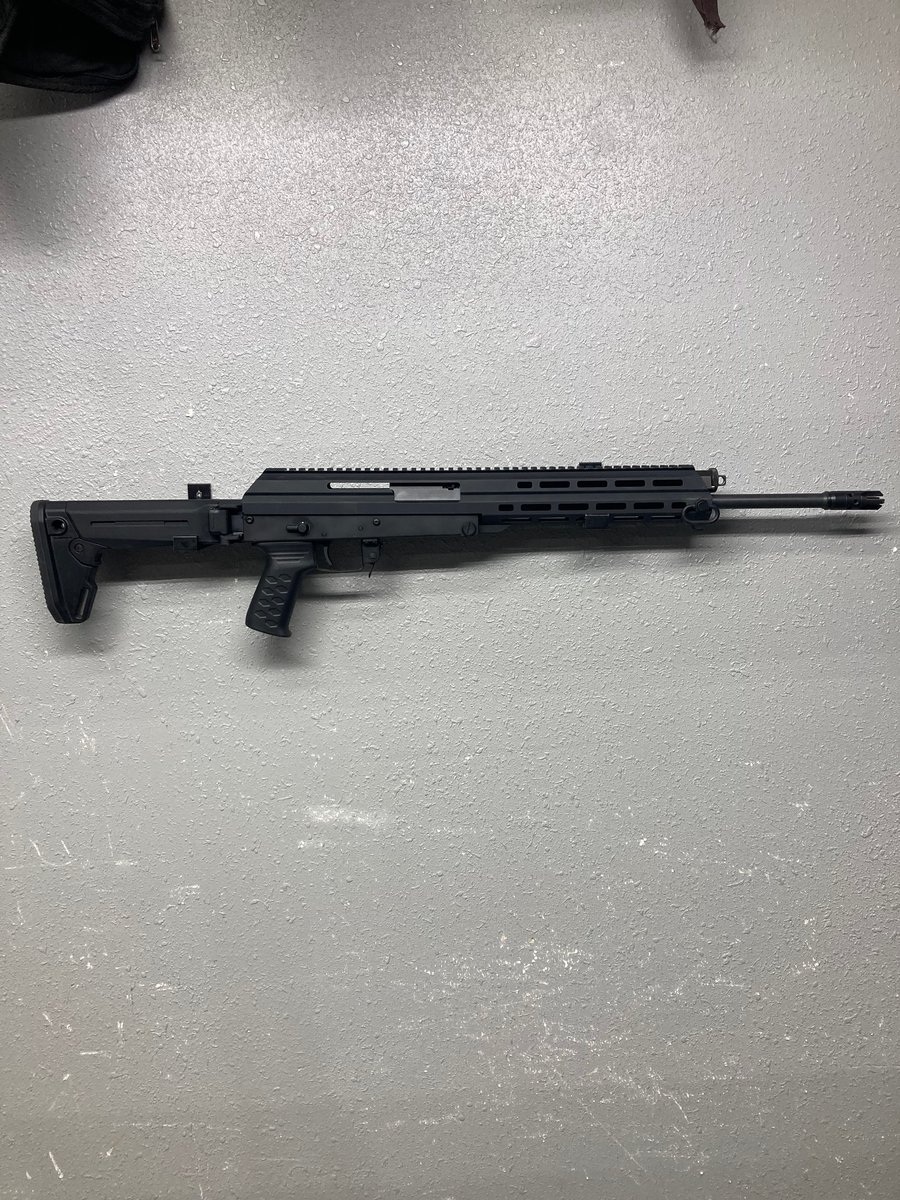 M+M INDUSTRIES M10X Zhukov AK-47 Rifle