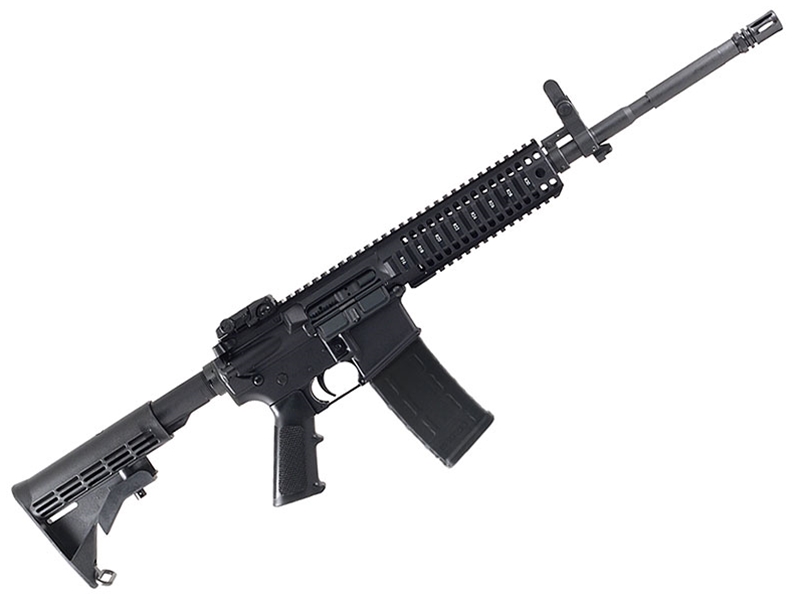 Colt CR6940 Monolithic Carbine 5.56 16' Rifle