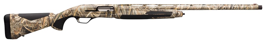 BROWNING MAXUS II