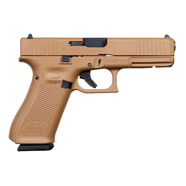 GLOCK G17 GEN 5