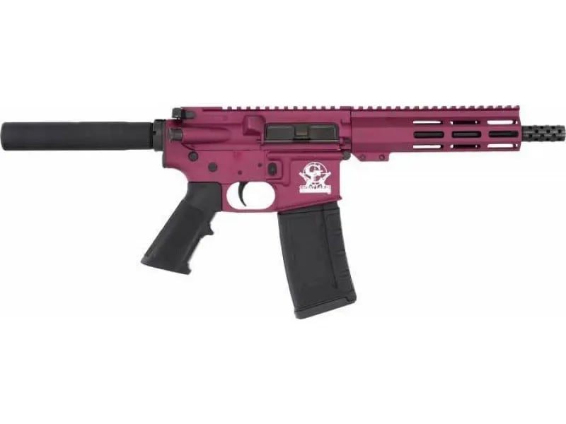 GREAT LAKES FIREARMS GL-15