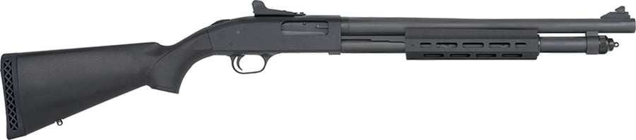 MOSSBERG 590A1