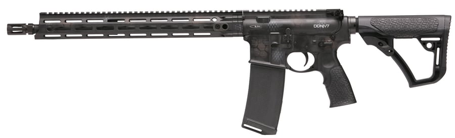 DANIEL DEFENSE DDM4 V7 LW