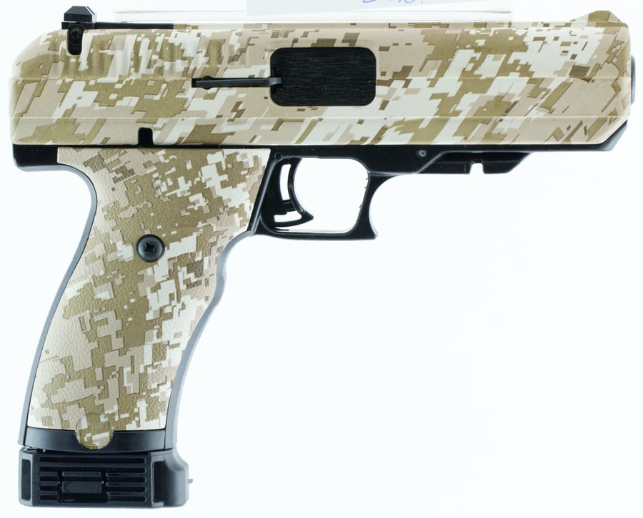 HI-POINT JCP