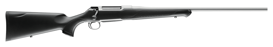 Sauer 100 Silver XT