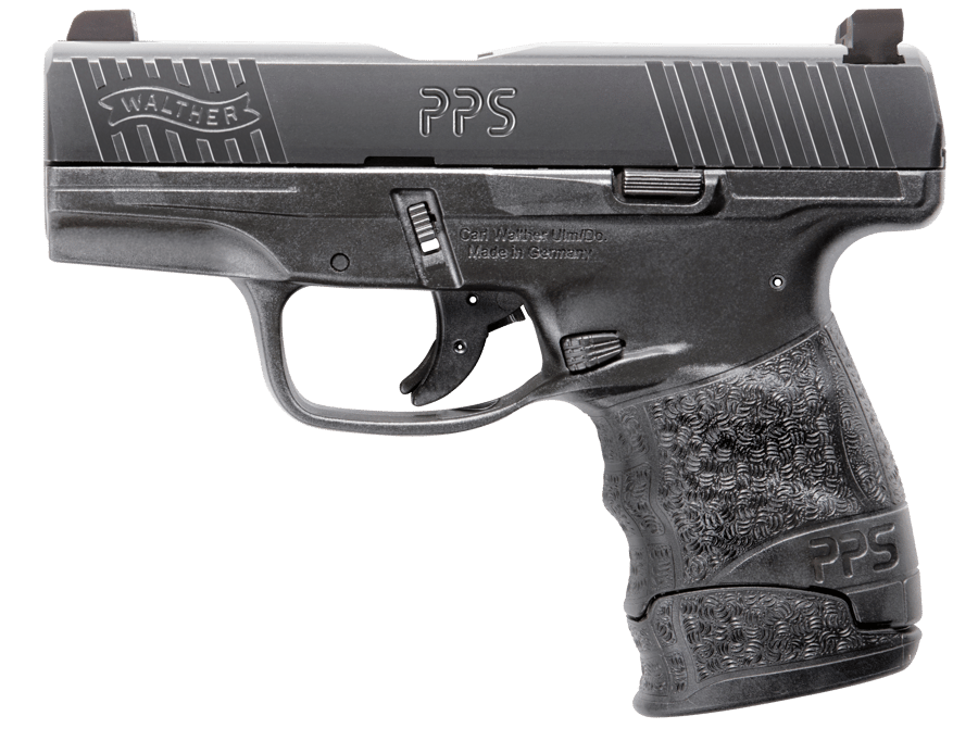 WALTHER PPS