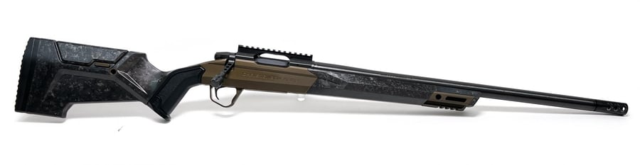 CHRISTENSEN ARMS MHR
