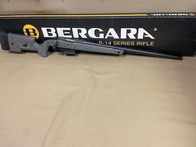BERGARA B-14 HMR