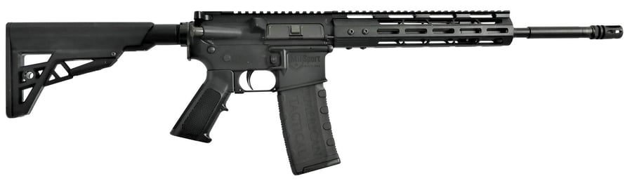 ATI Mil-Sport