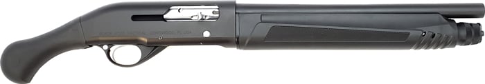 BLACK ACES TACTICAL PRO SERIES S