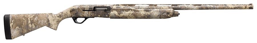WINCHESTER SX4