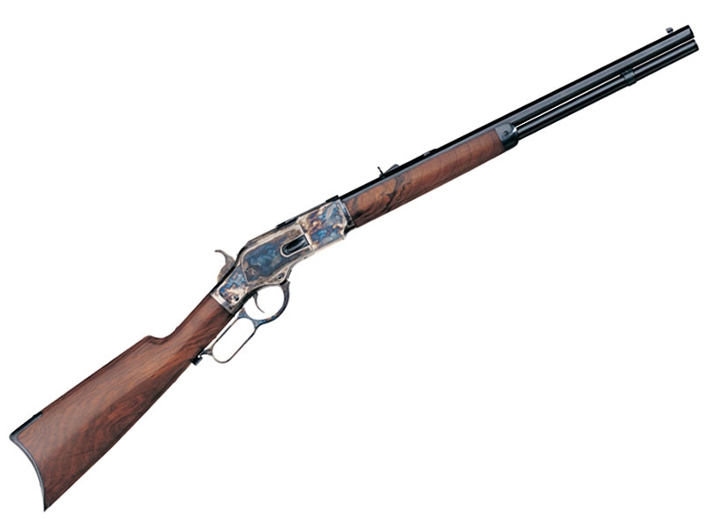 Uberti 1873 .357 Mag 20' Case Hardened Rifle