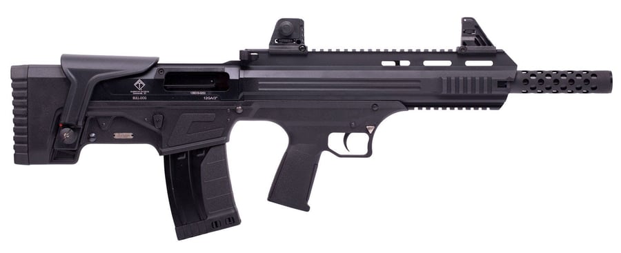 AMERICAN TACTICAL IMPORTS Bulldog