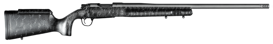 CHRISTENSEN ARMS MESA LONG RANGE