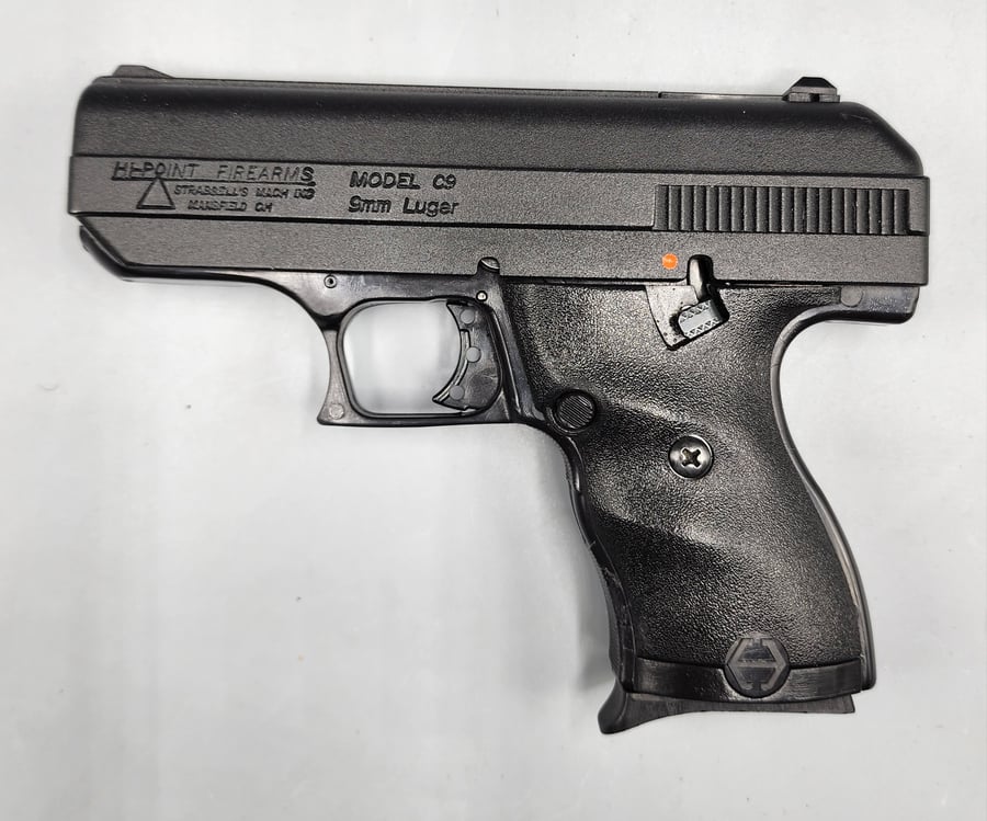 HI-POINT C-9