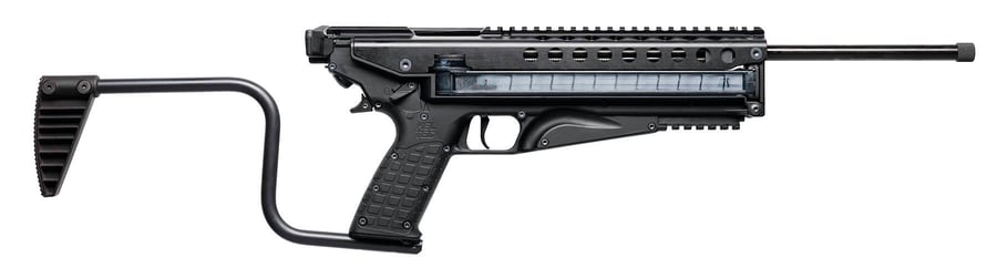 KelTec R50BLK