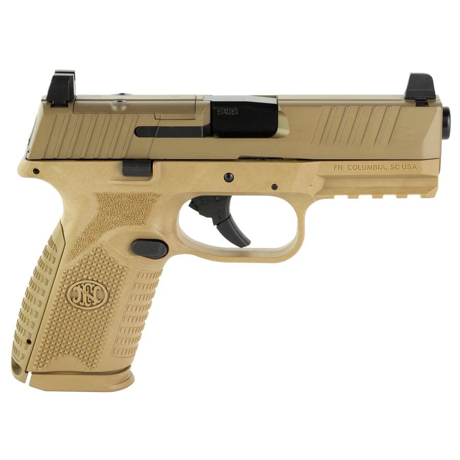 FN 509 MIDSIZE MRD [FDE]