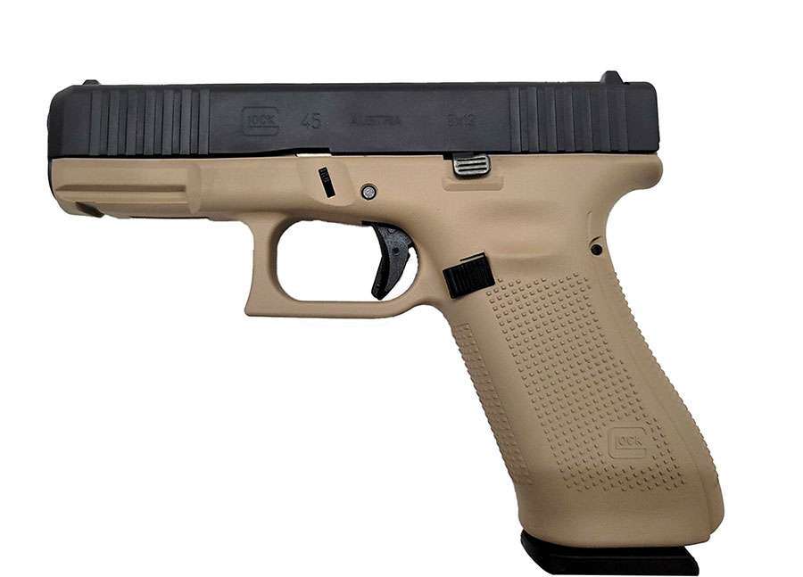 GLOCK G45