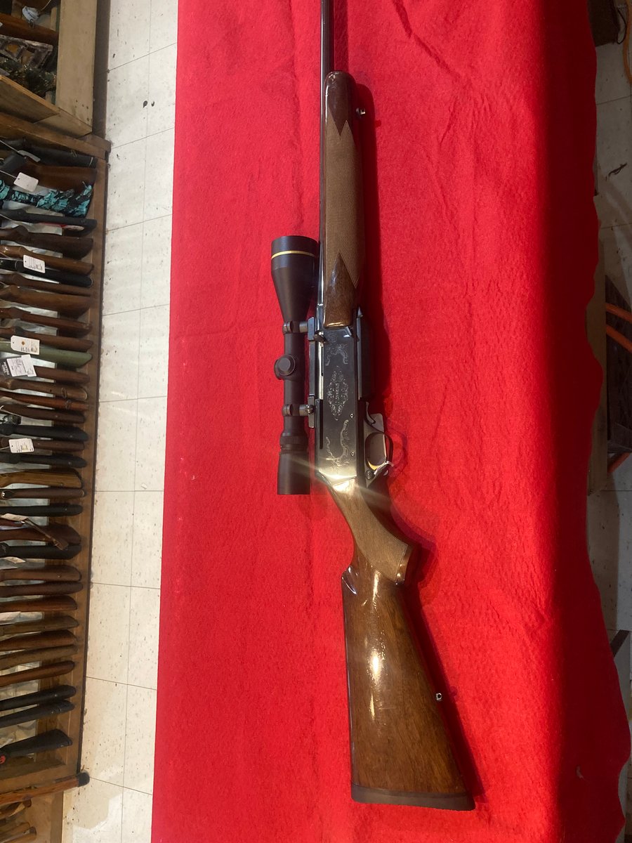 BROWNING BAR SAFARI