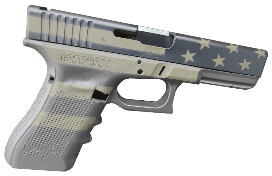 GLOCK G19 COMPACT
