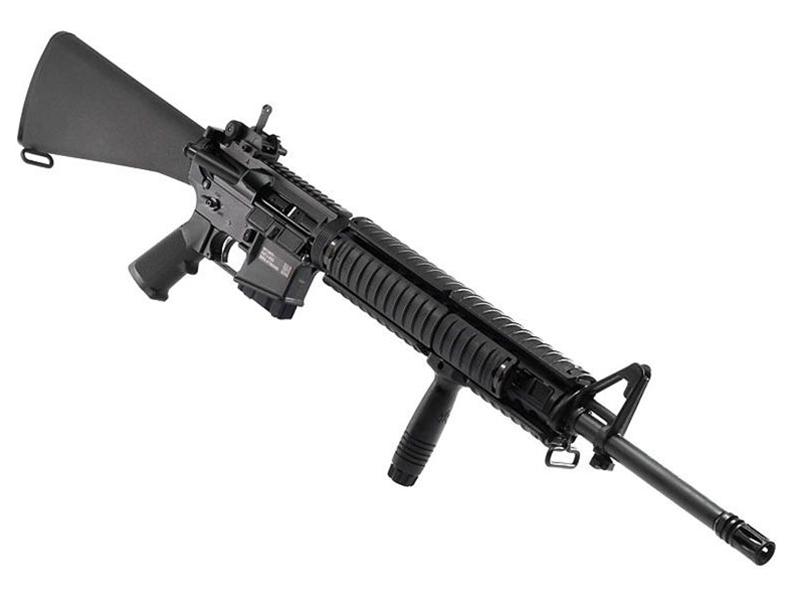 FN FN15 Military Collector M16 Rifle - CA