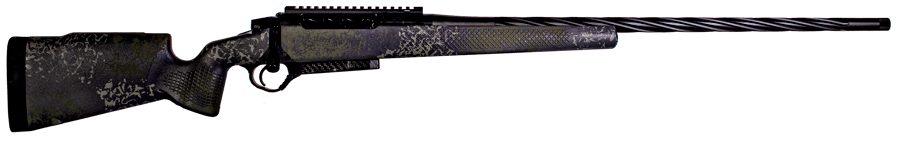 SEEKINS PRECISION HAVAK PH2