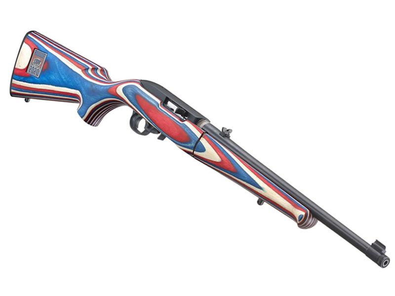 RUGER 10/22 TEAM USA TAKEDOWN