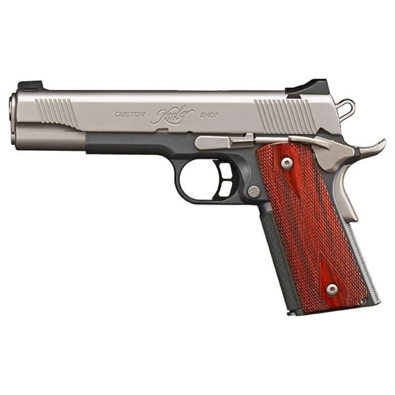KIMBER CUSTOM CDP